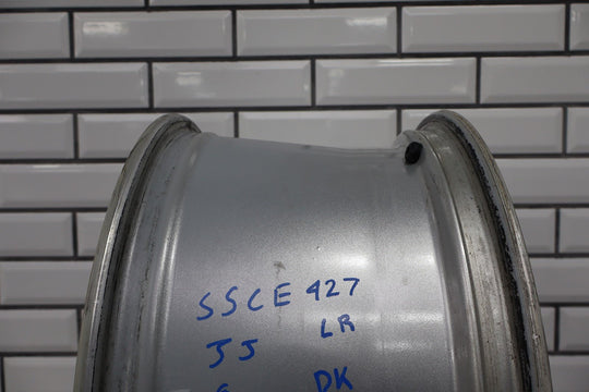 1993 - 1996 C4 Corvette Single (1) Rear 18x9.5 C5 Speedline Wheel