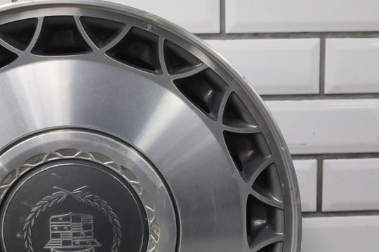 1993 - 1996 Cadillac Fleetwood Alloy Wheel Lace Design 15x7 12517948