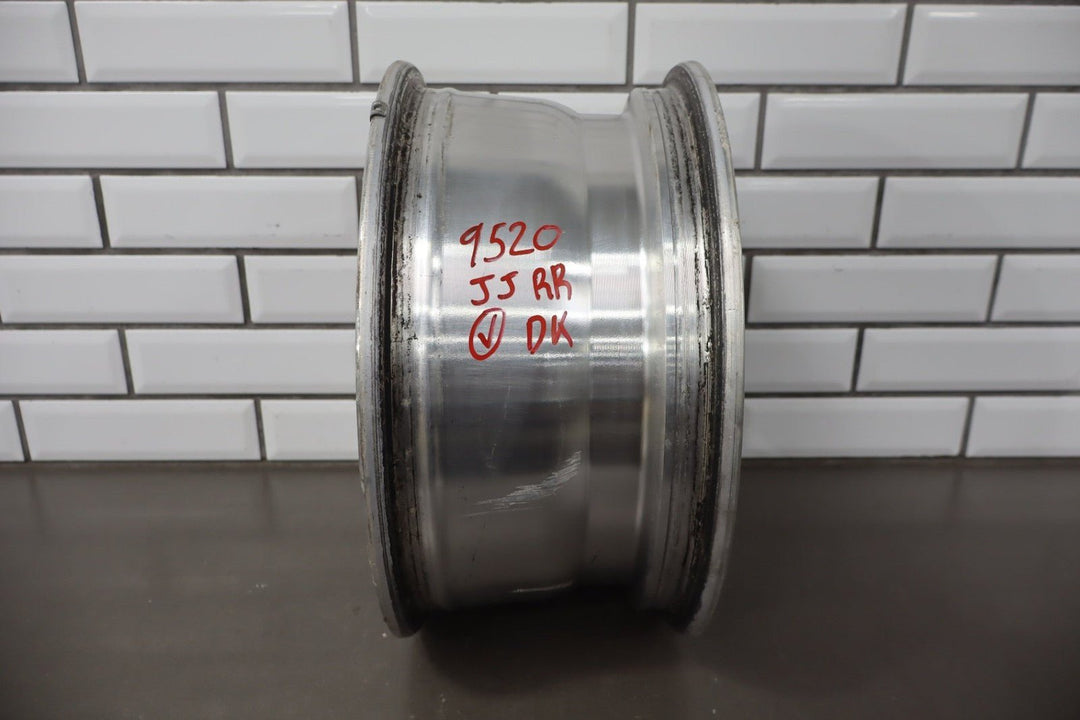 1993 - 1996 Cadillac Fleetwood Alloy Wheel Lace Design 15x7 12517948