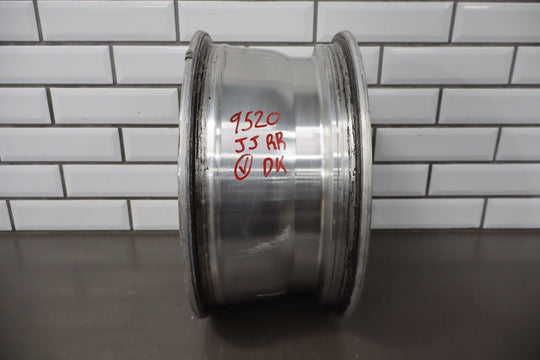 1993 - 1996 Cadillac Fleetwood Alloy Wheel Lace Design 15x7 12517948