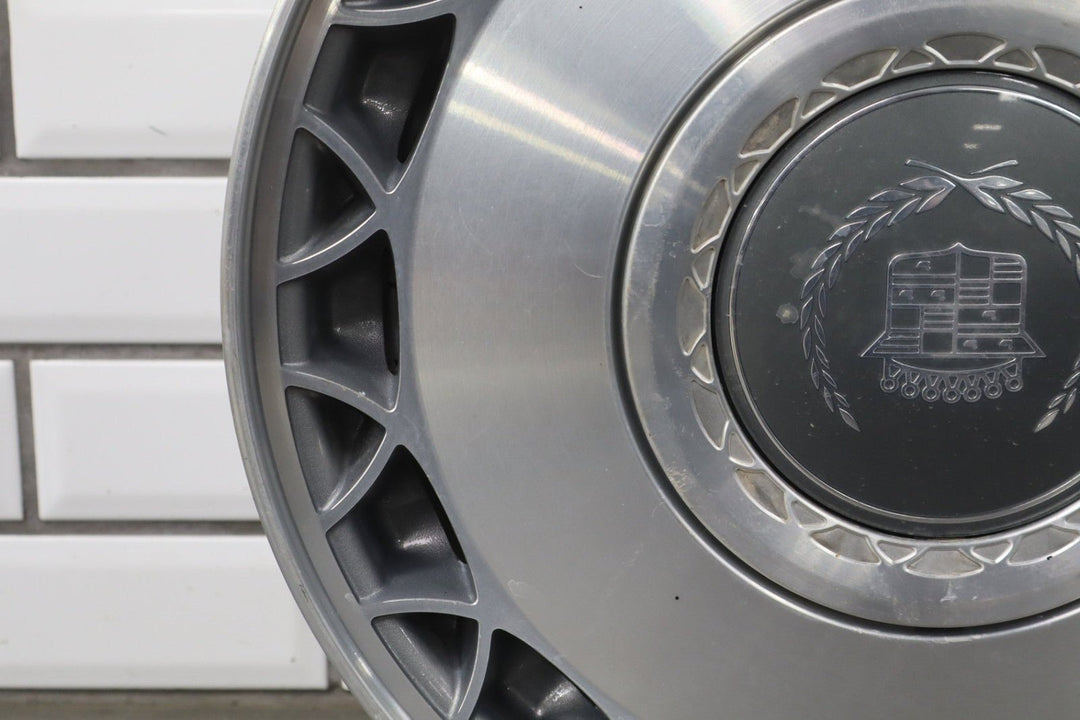 1993 - 1996 Cadillac Fleetwood Alloy Wheel Lace Design 15x7 12517948
