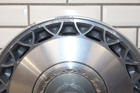 1993 - 1996 Cadillac Fleetwood Alloy Wheel Lace Design 15x7 12517948
