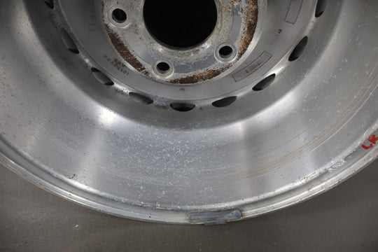1993 - 1996 Cadillac Fleetwood Alloy Wheel Lace Design 15x7 12517948