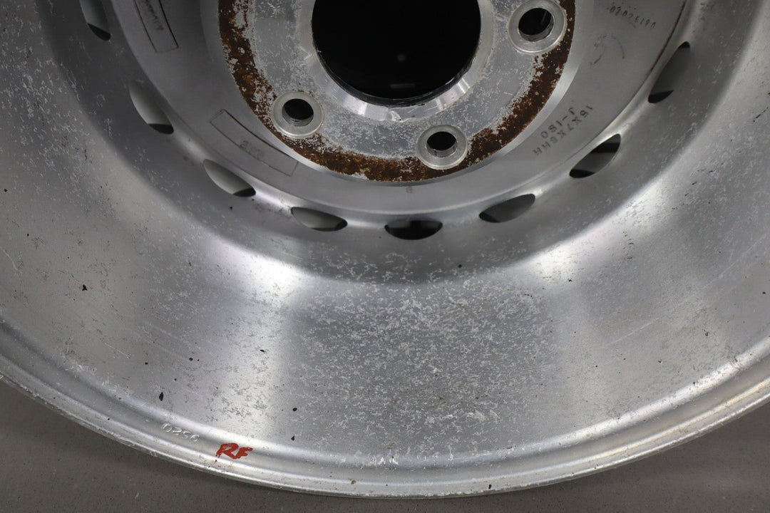 1993 - 1996 Cadillac Fleetwood Alloy Wheel Lace Design 15x7 12517948
