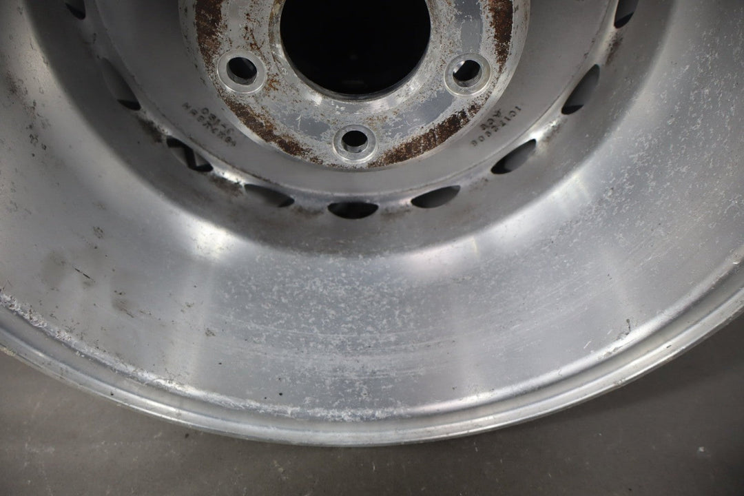 1993 - 1996 Cadillac Fleetwood Alloy Wheel Lace Design 15x7 12517948