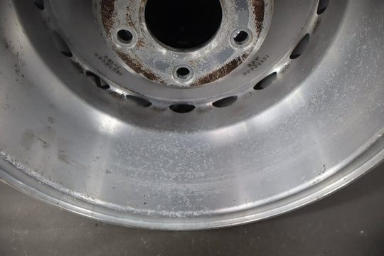 1993 - 1996 Cadillac Fleetwood Alloy Wheel Lace Design 15x7 12517948