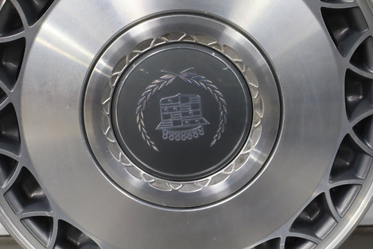1993 - 1996 Cadillac Fleetwood Alloy Wheel Lace Design 15x7 12517948