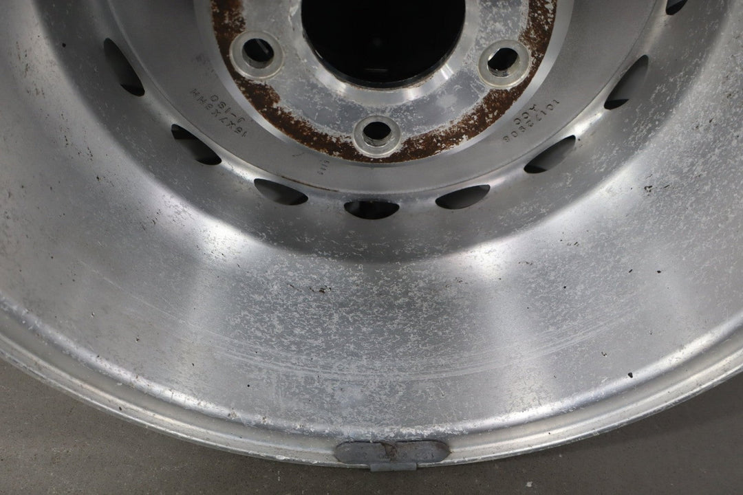 1993 - 1996 Cadillac Fleetwood Alloy Wheel Lace Design 15x7 12517948