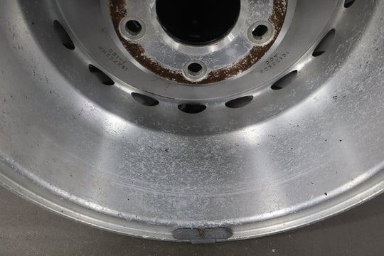 1993 - 1996 Cadillac Fleetwood Alloy Wheel Lace Design 15x7 12517948