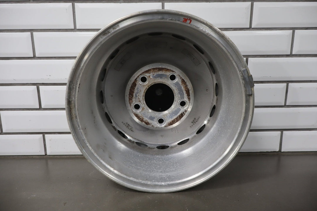 1993 - 1996 Cadillac Fleetwood Alloy Wheel Lace Design 15x7 12517948