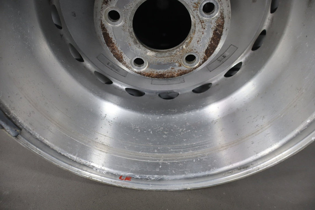 1993 - 1996 Cadillac Fleetwood Alloy Wheel Lace Design 15x7 12517948