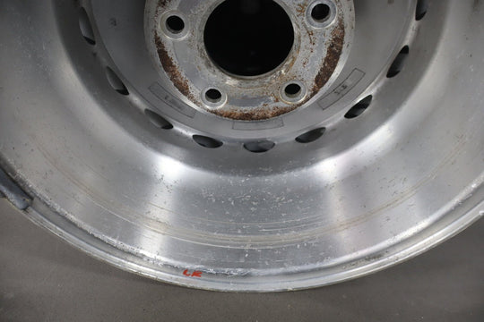 1993 - 1996 Cadillac Fleetwood Alloy Wheel Lace Design 15x7 12517948