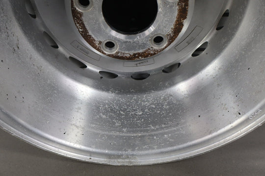 1993 - 1996 Cadillac Fleetwood Alloy Wheel Lace Design 15x7 12517948