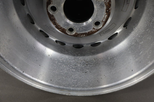 1993 - 1996 Cadillac Fleetwood Alloy Wheel Lace Design 15x7 12517948