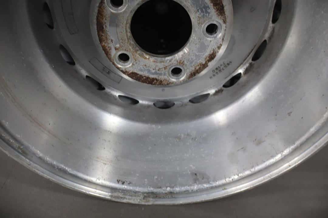 1993 - 1996 Cadillac Fleetwood Alloy Wheel Lace Design 15x7 12517948