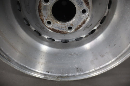1993 - 1996 Cadillac Fleetwood Alloy Wheel Lace Design 15x7 12517948