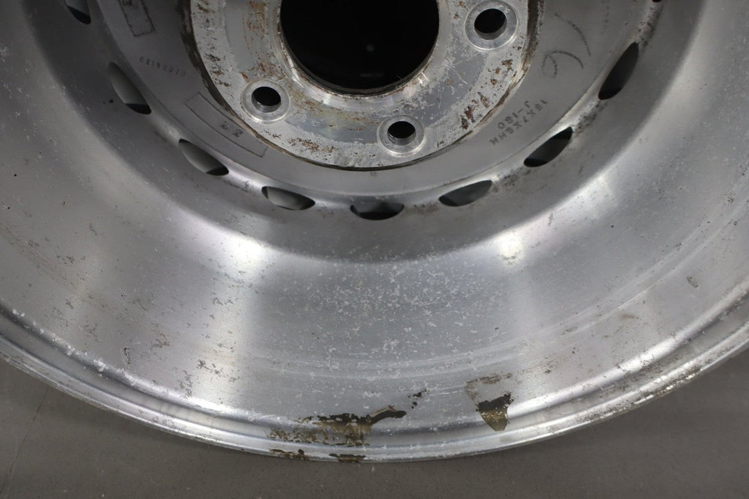 1993 - 1996 Cadillac Fleetwood Alloy Wheel Lace Design 15x7 12517948