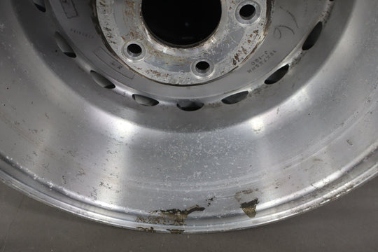 1993 - 1996 Cadillac Fleetwood Alloy Wheel Lace Design 15x7 12517948