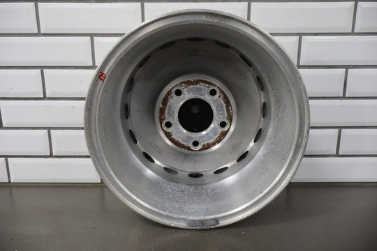 1993 - 1996 Cadillac Fleetwood Alloy Wheel Lace Design 15x7 12517948