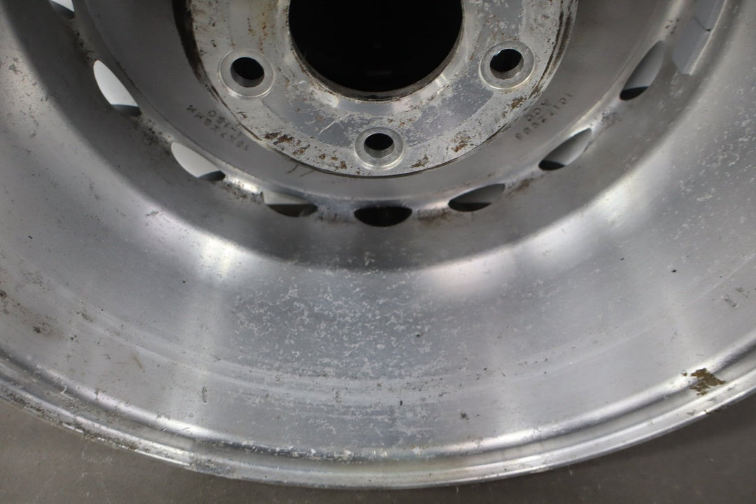 1993 - 1996 Cadillac Fleetwood Alloy Wheel Lace Design 15x7 12517948