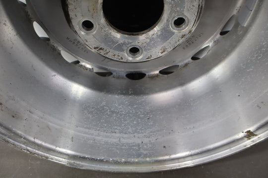 1993 - 1996 Cadillac Fleetwood Alloy Wheel Lace Design 15x7 12517948