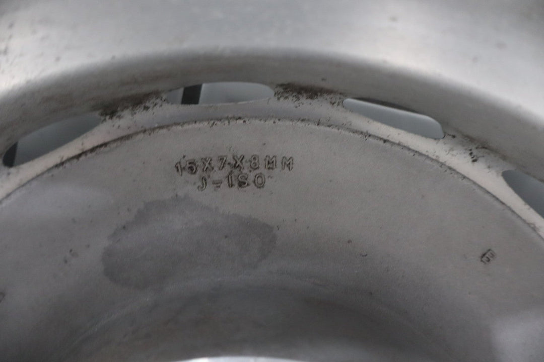 1993 - 1996 Cadillac Fleetwood Alloy Wheel Lace Design 15x7 12517948