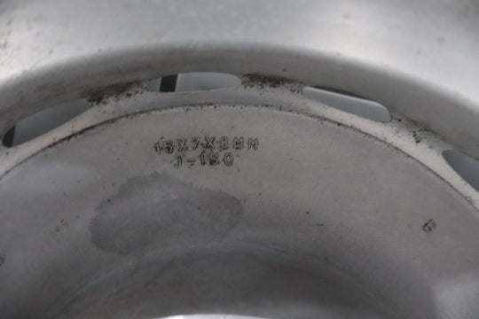 1993 - 1996 Cadillac Fleetwood Alloy Wheel Lace Design 15x7 12517948