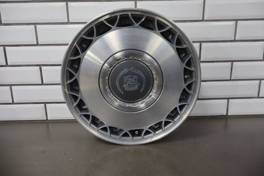 1993 - 1996 Cadillac Fleetwood Alloy Wheel Lace Design 15x7 12517948