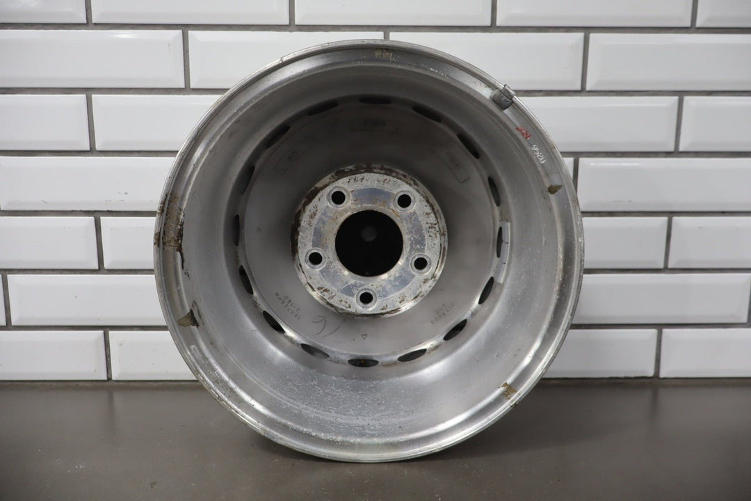 1993 - 1996 Cadillac Fleetwood Alloy Wheel Lace Design 15x7 12517948