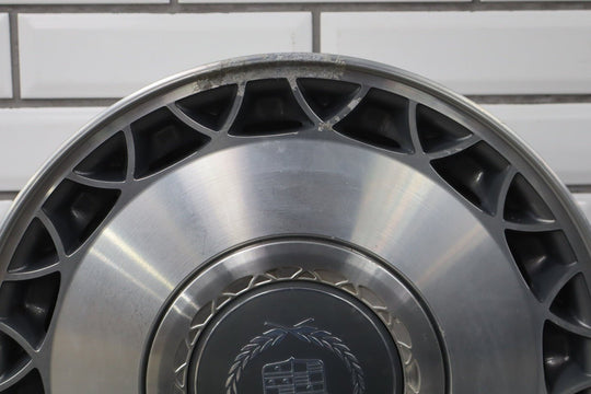 1993 - 1996 Cadillac Fleetwood Alloy Wheel Lace Design 15x7 12517948