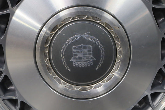 1993 - 1996 Cadillac Fleetwood Alloy Wheel Lace Design 15x7 12517948