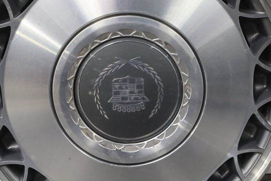 1993 - 1996 Cadillac Fleetwood Alloy Wheel Lace Design 15x7 12517948