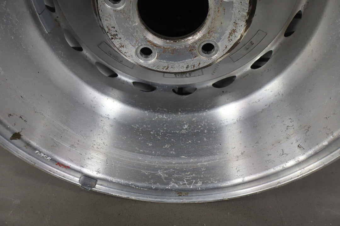 1993 - 1996 Cadillac Fleetwood Alloy Wheel Lace Design 15x7 12517948