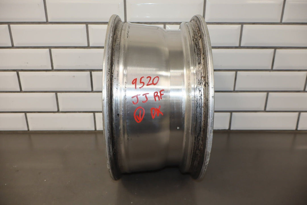1993 - 1996 Cadillac Fleetwood Alloy Wheel Lace Design 15x7 12517948