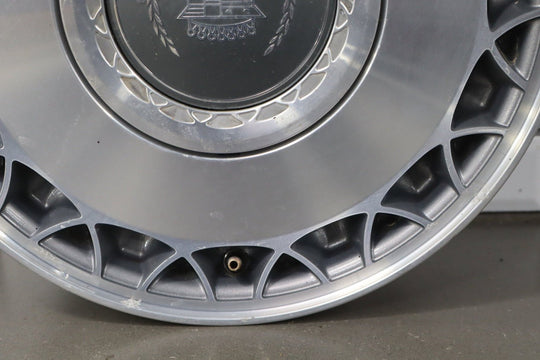1993 - 1996 Cadillac Fleetwood Alloy Wheel Lace Design 15x7 12517948