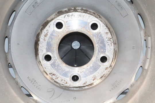 1993 - 1996 Cadillac Fleetwood Alloy Wheel Lace Design 15x7 12517948