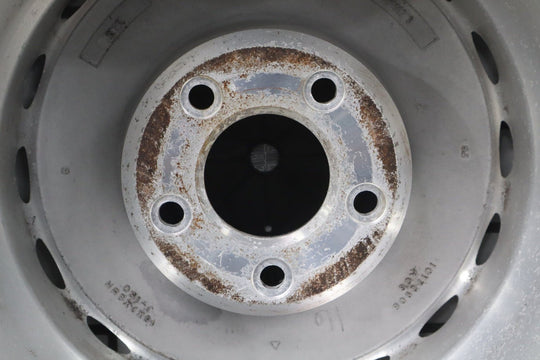1993 - 1996 Cadillac Fleetwood Alloy Wheel Lace Design 15x7 12517948