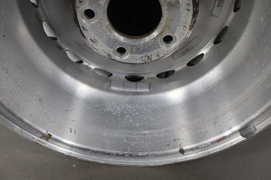 1993 - 1996 Cadillac Fleetwood Alloy Wheel Lace Design 15x7 12517948
