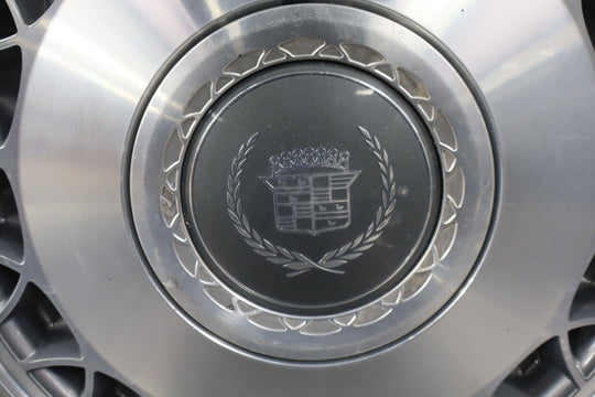 1993 - 1996 Cadillac Fleetwood Alloy Wheel Lace Design 15x7 12517948