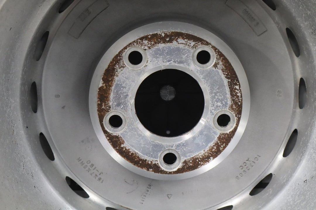 1993 - 1996 Cadillac Fleetwood Alloy Wheel Lace Design 15x7 12517948