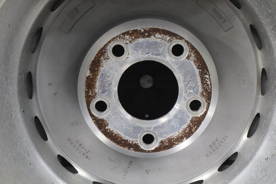 1993 - 1996 Cadillac Fleetwood Alloy Wheel Lace Design 15x7 12517948