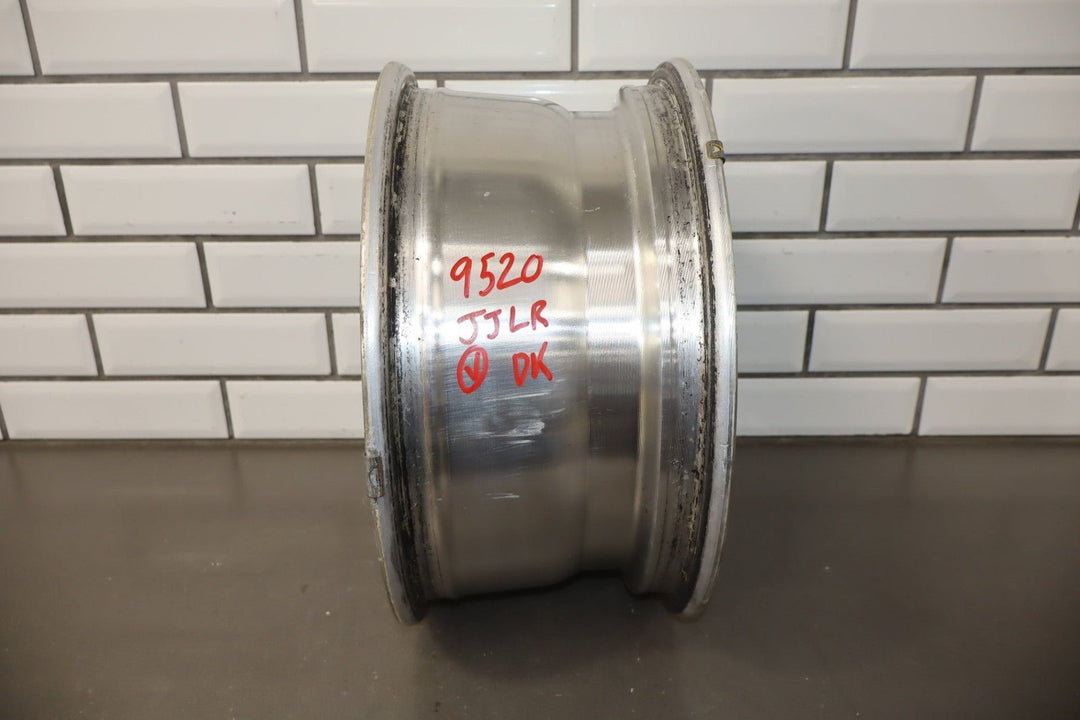 1993 - 1996 Cadillac Fleetwood Alloy Wheel Lace Design 15x7 12517948