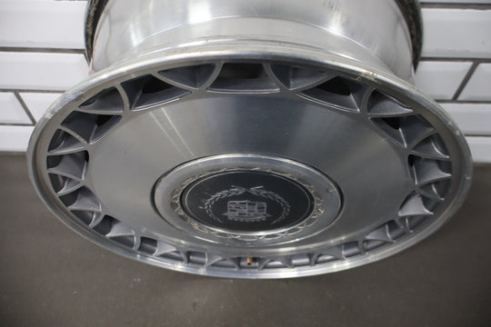 1993 - 1996 Cadillac Fleetwood Alloy Wheel Lace Design 15x7 12517948