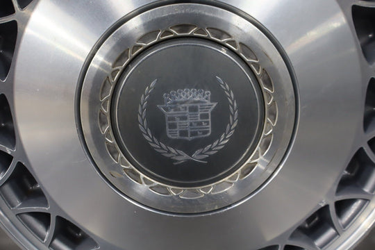 1993 - 1996 Cadillac Fleetwood Alloy Wheel Lace Design 15x7 12517948
