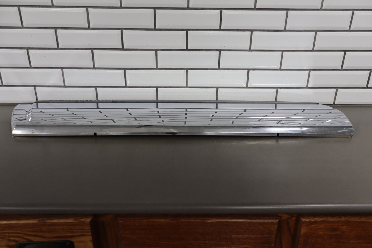 1993-1996 Cadillac Fleetwood Brougham Chrome Right Front Door Molding