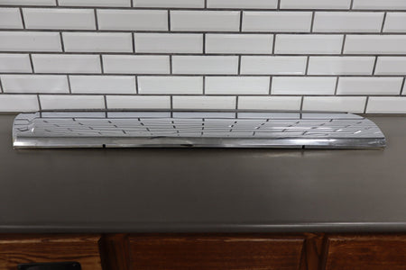1993-1996 Cadillac Fleetwood Brougham Chrome Right Front Door Molding