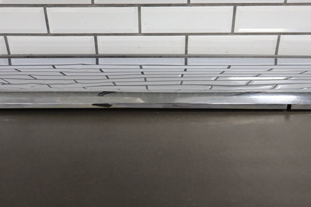 1993-1996 Cadillac Fleetwood Brougham Chrome Right Front Door Molding