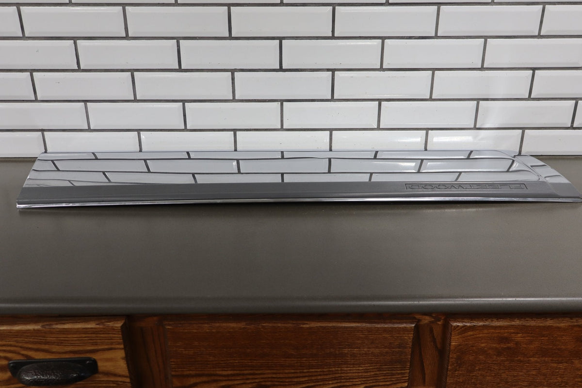 1993-1996 Cadillac Fleetwood Brougham Chrome Right Front Door Molding