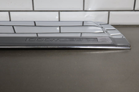 1993-1996 Cadillac Fleetwood Brougham Chrome Right Front Door Molding