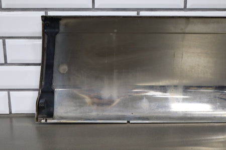 1993-1996 Cadillac Fleetwood Brougham Chrome Right Front Door Molding